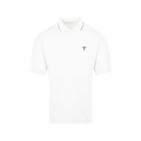 普拉达/Prada 黑色 黑色厚底系带靴 1U363MF0553KML-F0002