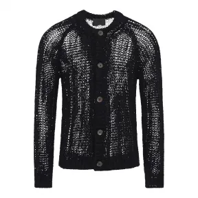 普拉达/Prada 黑色  开衫 UMC126 1UZ0 F0002