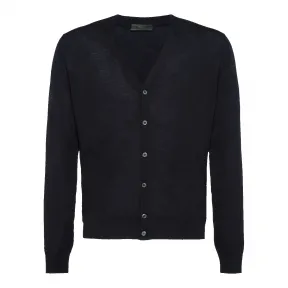 普拉达/Prada 蓝色  开衫 UMC310 C5W F0SVF