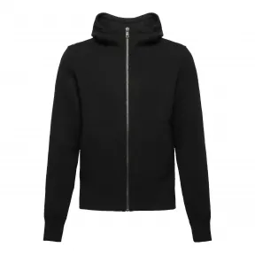 普拉达/Prada 黑色/煤灰色  羊绒衫 UMC986 1FTM F0A13