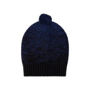 普拉达/Prada 羊毛和羊绒针织帽 UMD428-FZO-F0QTX