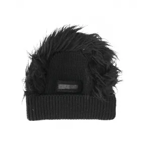 普拉达/Prada 绞花针织帽 UMD435-1U2M-F0806