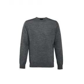 普拉达/Prada 羊毛圆领毛衫 UMM984-C5W-F0170