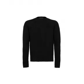 普拉达/Prada 设得兰羊毛衫 UMN602-34V-F0002