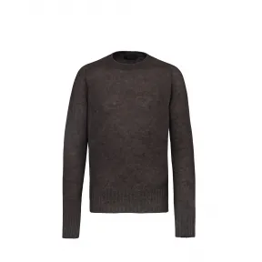 普拉达/Prada 设得兰羊毛衫 UMN602-34V-F0192