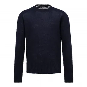 普拉达/Prada 设得兰羊毛衫 UMN602-34V-F0008