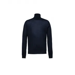 普拉达/Prada 高领羊绒衫 UMR185-1N2W-F0008