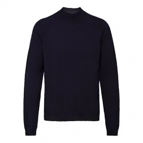 普拉达/Prada 蓝色  羊毛衫 UMR346 J2N F0SVF