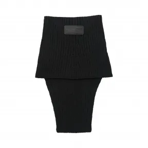 普拉达/Prada 罗纹针织围脖 UMS336-U97-F0002