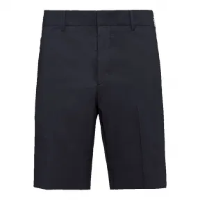 普拉达/Prada 蓝色  短裤 UPA801 1S4I F0008