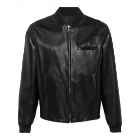 普拉达/Prada 黑色  夹克 UPW206 038 F0002