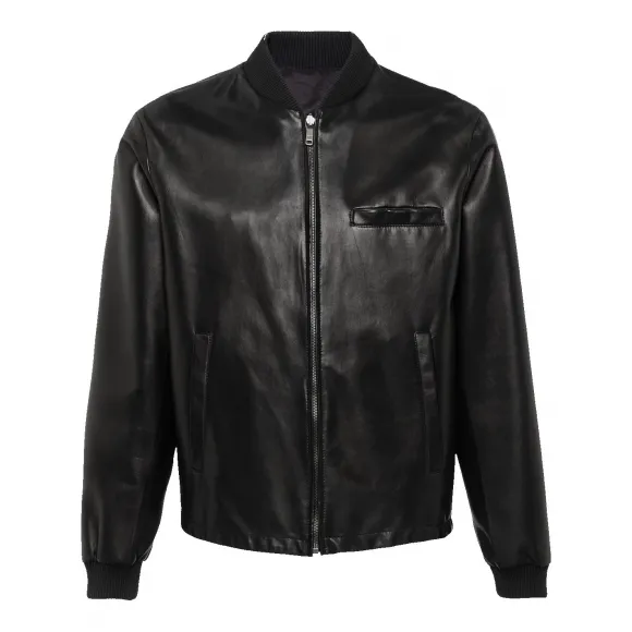 普拉达/Prada 黑色  夹克 UPW206 038 F0002