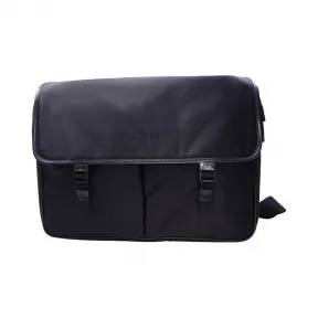 普拉达/Prada  黑色 尼龙 斜跨包 V165-064-F0002