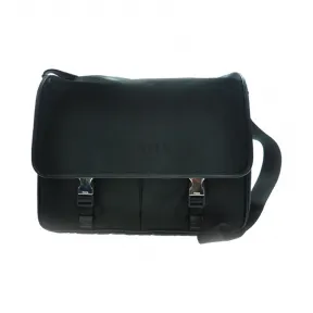 普拉达/Prada  黑色 尼龙 斜跨包 VA0793-064-F0002