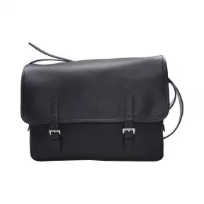 普拉达/Prada  黑色 牛皮 斜跨包 VA0997-9Z2-F0002