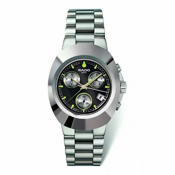 雷达/Rado Rado Original 自动机械机芯  R12638183