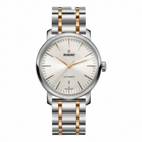 雷达/Rado 瑞士雷达表钻霸系列 自动机械机芯 男表 R14077113