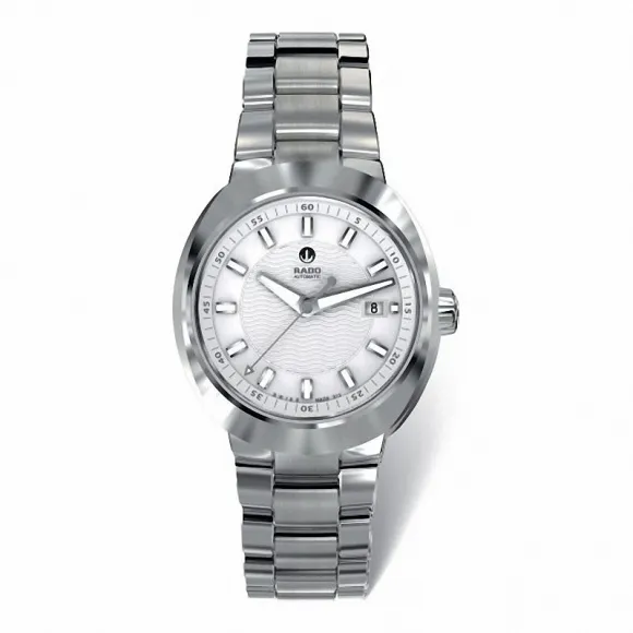 雷达/Rado 帝星系列 自动机械机芯 女表 R15947103