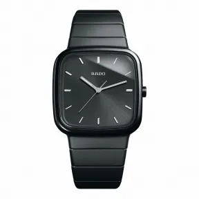 雷达/Rado RX系列 石英机芯 男表 R28888152