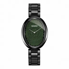 雷达/Rado 依莎系列 石英机芯 女表 R53094742