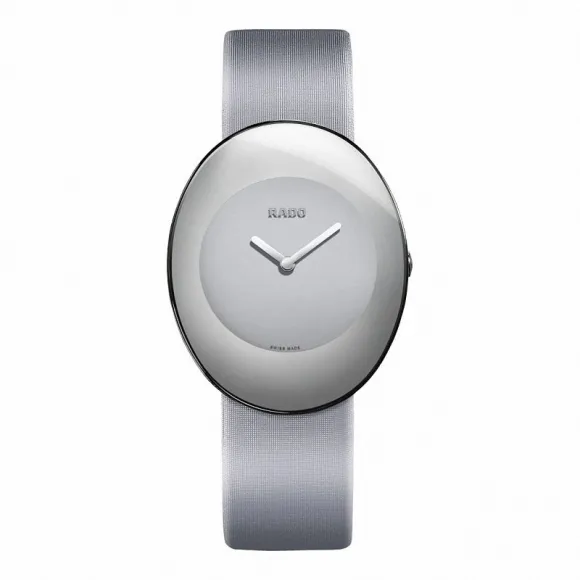 雷达/Rado ESENZA依莎系列 石英机芯 女表 R53739306