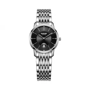 雷诺/Rarone 自在系列 316L精钢表壳 石英机芯 8600269029901