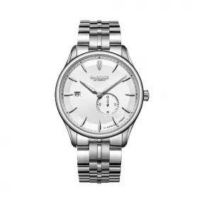 雷诺/Rarone 卓越系列 316L精钢表壳 机械机芯 8840089040402