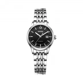 雷诺/Rarone 春秋系列 316L精钢表壳 机械机芯 8806091106