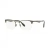 Ray-Ban 雷朋 光学眼镜 RB6360 枪色 - 金属 - 0RX6360255351