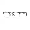 Ray-Ban 雷朋 光学眼镜 RB6360 黑色 - 金属 - 0RX6360286151