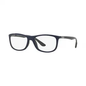 Ray-Ban 雷朋 光学眼镜 RB8951F 蓝色 - 尼龙 - 0RX8951F560656