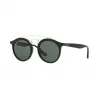 Ray-Ban 雷朋 Rb4256f 盖茨比 I RB4256F 黑色 - 丙酸纤维 - 绿色 镜片 - 0RB4256F601/7147