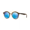 Ray-Ban 雷朋 Rb4256f 盖茨比 I RB4256F 玳瑁色 - 丙酸纤维 - 蓝色 镜片 - 0RB4256F60925547