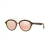 Ray-Ban 雷朋 Rb4257f 盖茨比 Ii RB4257F 玳瑁色 - 丙酸纤维 - 古铜色 镜片 - 0RB4257F60922Y51