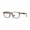 Ray-Ban 雷朋 光学眼镜 RB5353F 茶色 - 醋酸纤维 - 0RX5353F562854