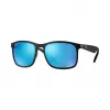 Ray-Ban 雷朋 Rb4264 Chromance RB4264 黑色 - 尼龙 - 蓝色 偏光镜片 - 0RB4264601SA158