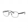 Ray-Ban 雷朋 光学眼镜 RB6423 黑色 - 金属 - 0RX6423250955