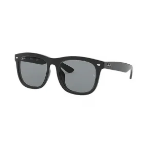 Ray-Ban 雷朋 RB4260D 黑色 - 注塑 - Dark Grey 镜片 - 0RB4260D601/157