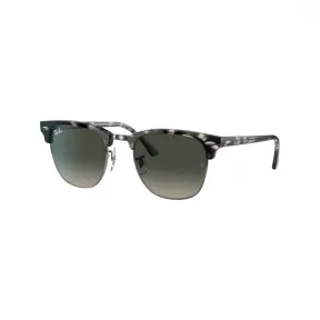 雷朋/Ray-Ban 派对达人‧斑驳 搭 灰色哈瓦那 的 灰色 太阳眼镜 RB3016-133671-51-21