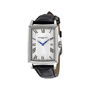 雷蒙威/Raymond Weil Tango 37 MM x 26 MM 不锈钢 石英机芯 女表 5396-STC-00650