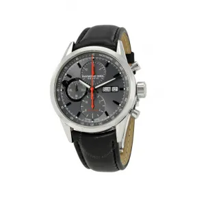 雷蒙威/Raymond Weil Freelancer 42 MM 不锈钢 自动机械机芯 男表 7730-STC-60112