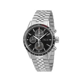 雷蒙威/Raymond Weil Freelancer 42 MM 不锈钢 自动机械机芯 男表 7731-ST1-20621