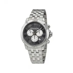 雷蒙威/Raymond Weil Tango 43 MM 不锈钢 石英机芯 男表 8560-ST-00606