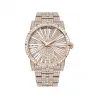 罗杰杜彼/RogerDubuis 高级珠宝腕表 | RDDBEX0416 RDDBEX0416