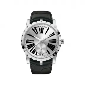 罗杰杜彼/RogerDubuis 自动上链腕表 | RDDBEX0460 RDDBEX0460