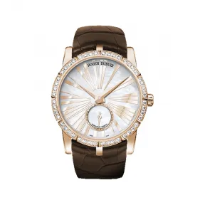 罗杰杜彼/RogerDubuis 自动上链腕表 | RDDBEX0493 RDDBEX0493