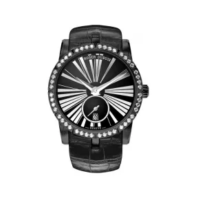 罗杰杜彼/RogerDubuis Excalibur Automatic calibre 腕表系列 | RDDBEX0593 RDDBEX0593