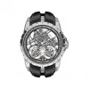 罗杰杜彼/RogerDubuis EXCALIBUR王者系列 White Gold 45MM RDDBEX0819