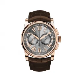 罗杰杜彼/RogerDubuis 计时腕表 搭载微型摆陀 | RDDBHO0569 RDDBHO0569