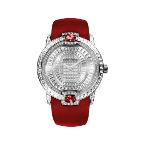 罗杰杜彼/RogerDubuis 高级珠宝订制腕表 | RDDBVE0018 RDDBVE0018
